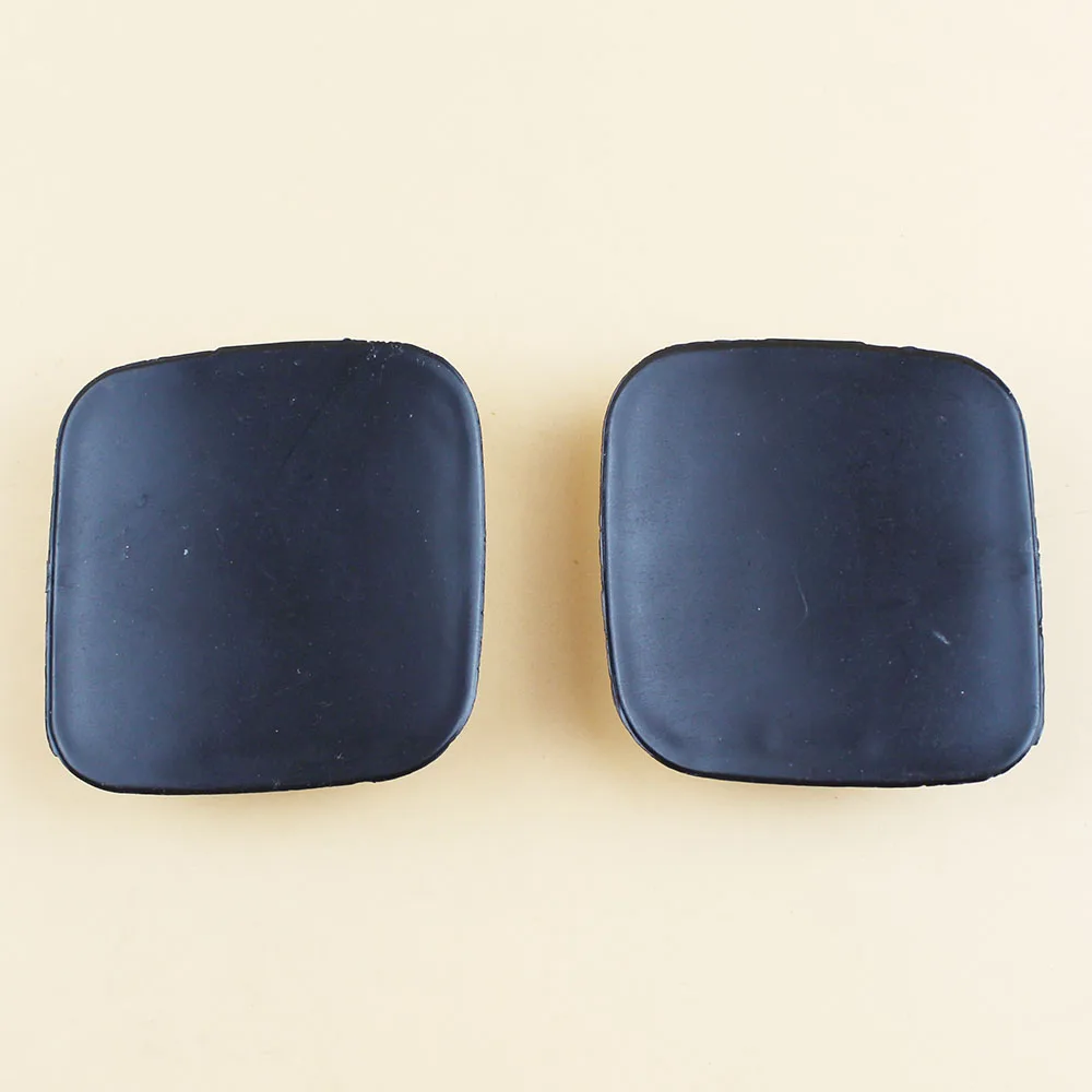 

Car Stying Pair Front Bumper Tow Hook Eye Cover Cap for Toyota Corolla 2010-2012