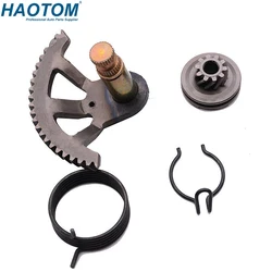 New Kick Starter Start Gear Sprocket Spring Repair Kit For KTM 50 65 50CC 65CC Mini SR SX 45133052000