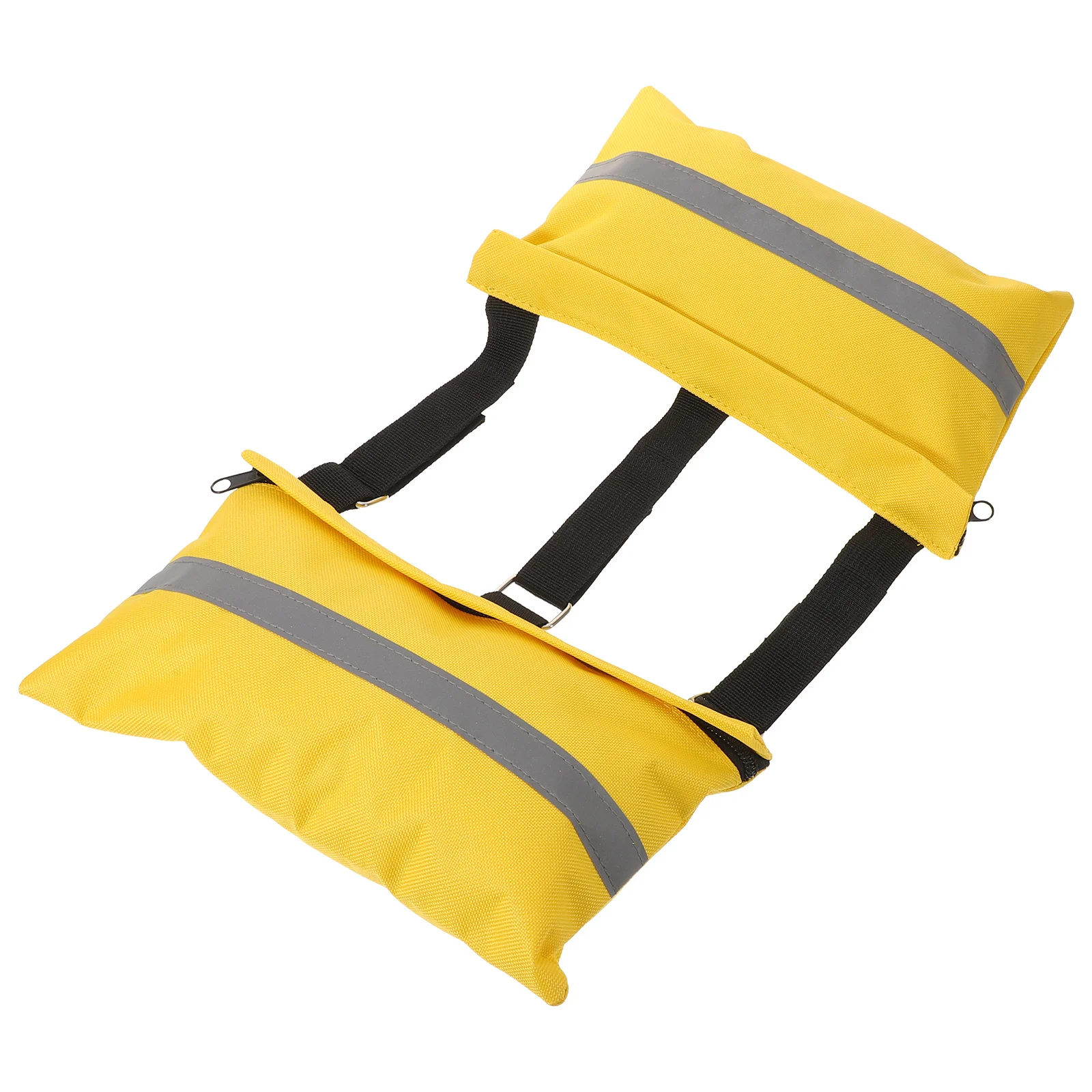 

Rv Sewer Weight Bag Portable Waterproof Hose Support Device for Travel Trailer Camper Sewer Hose Storage and Leak-Free Waste