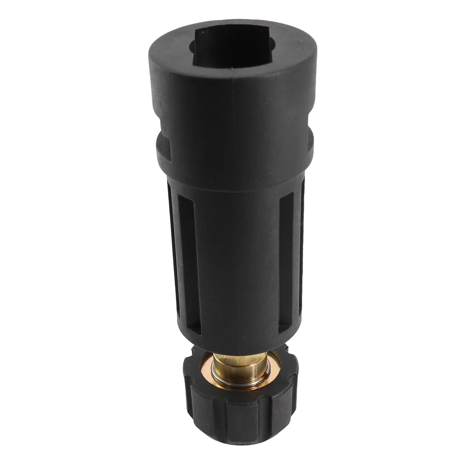 

Разъем B для байонета на M22 x 1 5, внутренняя резьба M22 IG (A5) для пистолета HD с внешней резьбой M22 x 1 5