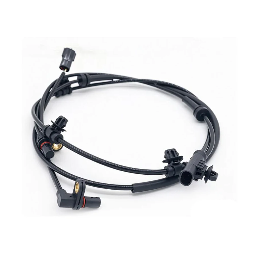 ABS Wheel Speed Sensor, ABS Sensor Cable For Great Wall Wingle 3, Wingle 5 Europe Version, Wingle 6