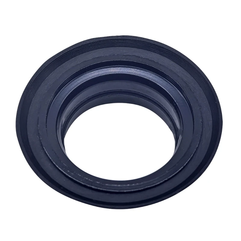 

Aluminum Alloys Bicycles Taper Washer Bike Front Fork Conical Stem Spacers Replacement Bike Headset Spacer Enduring