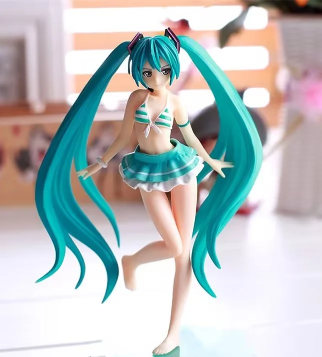 S29724855a1b348e5aaa49ab772f36c7ar - Hatsune Miku Figure