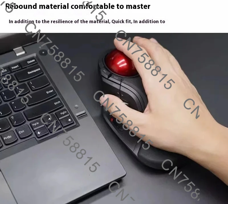 Custom Settings for Autocad，2.4g 10 Programmable Buttons, for Elecom