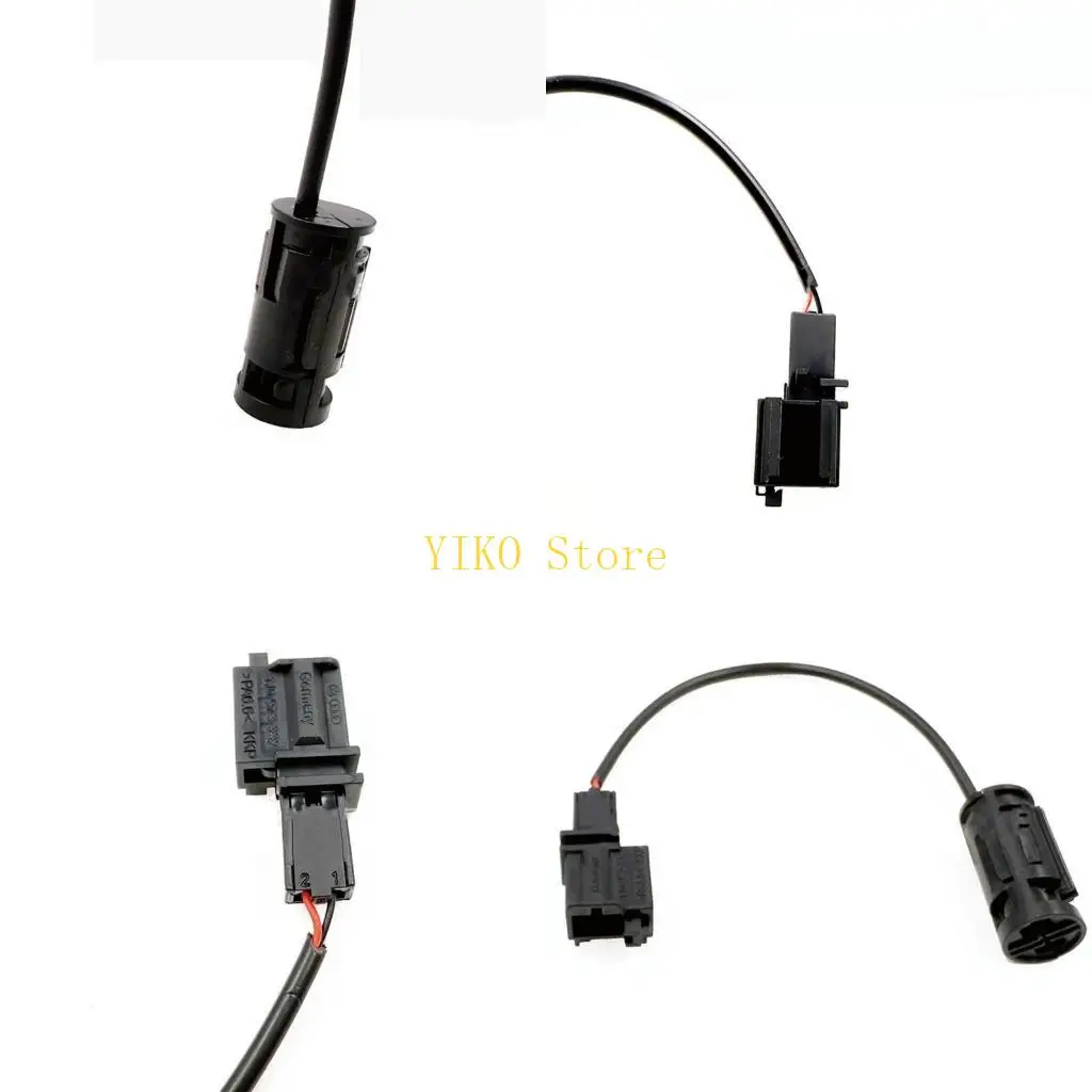 

K32C Профессиональный внутренний микрофон автомобиля Легкая установка Микрофон для салона автомобиля