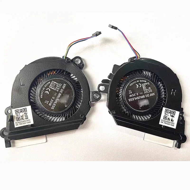 New CPU Cooling Fan GPU FAN for HP hp13