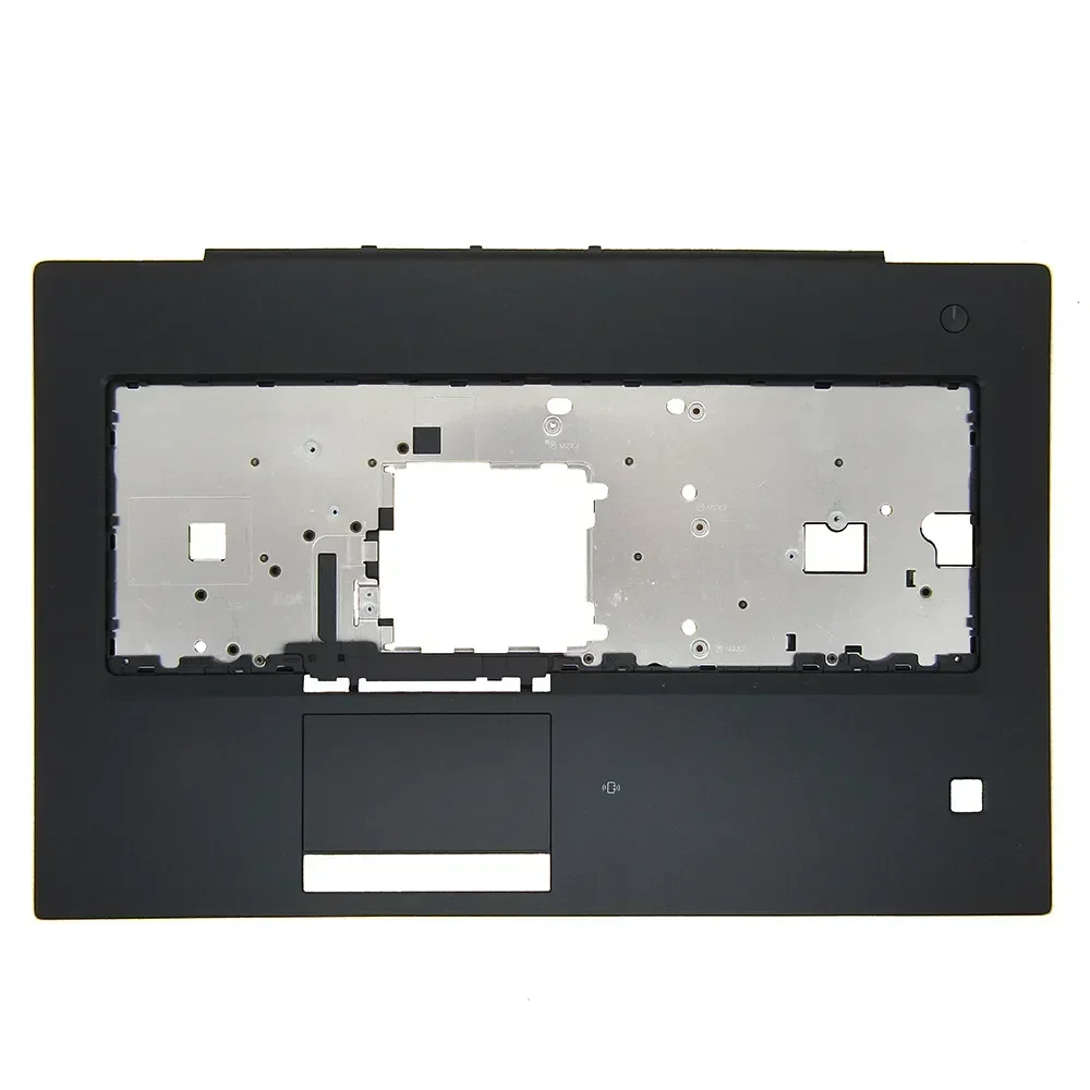 Imagem -03 - Laptop Lcd Tampa Traseira Superior Palmrest Caixa Inferior Superior Shell Dell Precisão 7730 7740 06ngvc 09684v 0fpjn7 0fpg5t 01hvx1