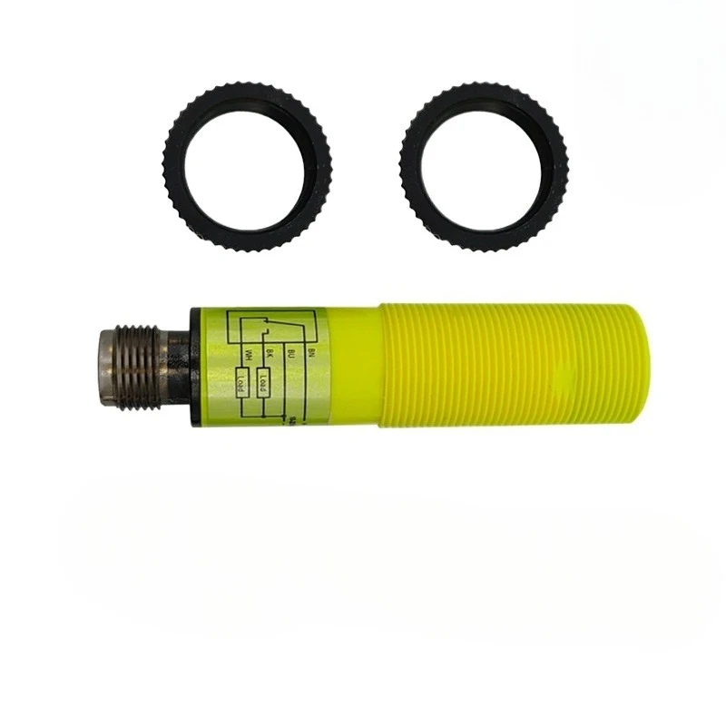 PHOTOELECTRIC SWITCH SENSOR  FOR BANNER S18SP6FF100Q