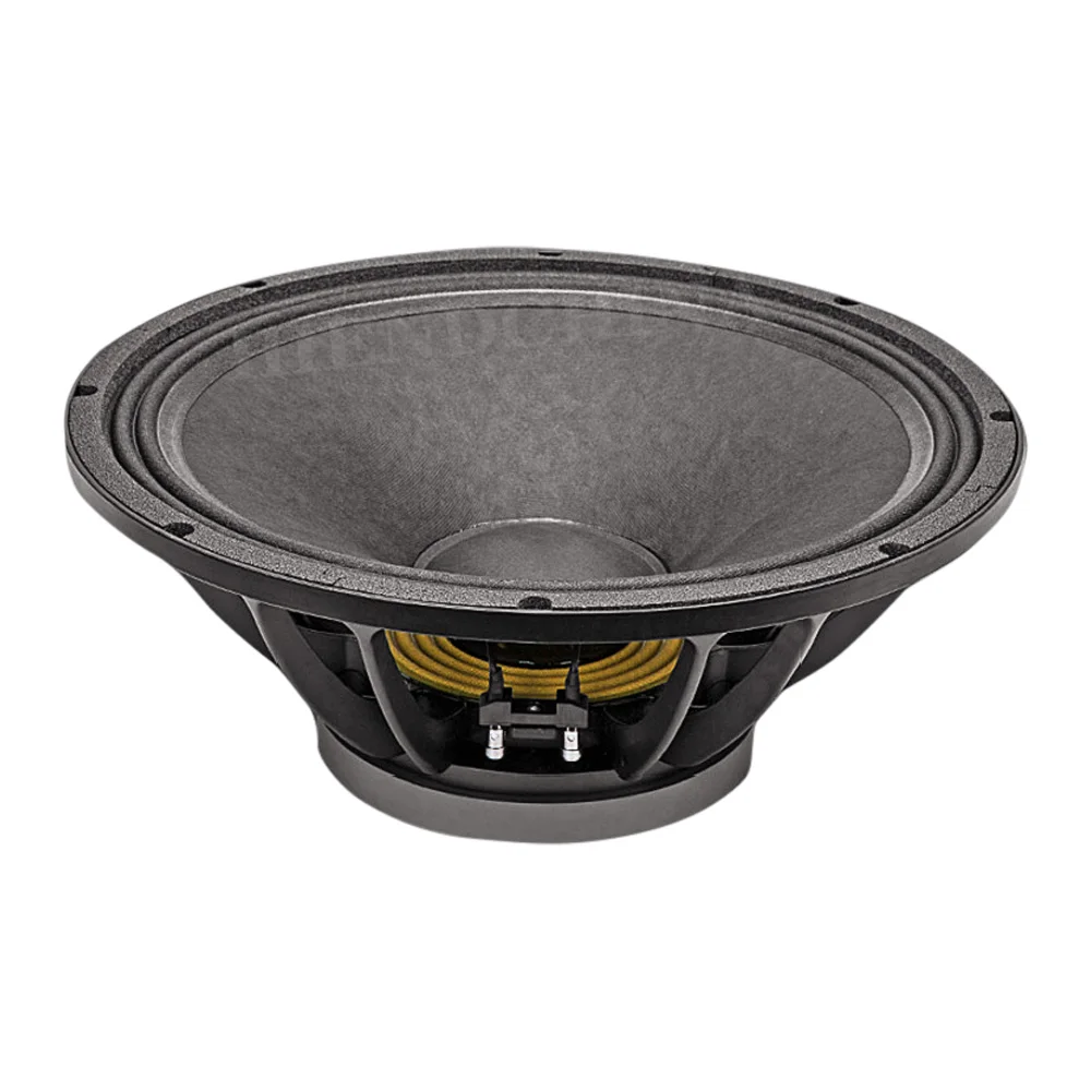 PAM-047 15 inch mid-woofer space magnetic 75 magnetic 190mm drum paper 350-700w (1pcs)