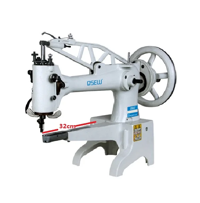 QS-2971S Single Nee… - image