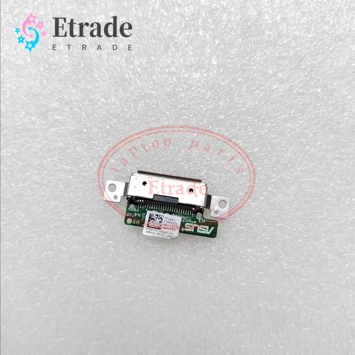 Toetsenbord Dock Board Voor Asus Transformator Pad Tf103cg Keypad Connector Module Tf103cg_dock_dochter_brd Me103cg