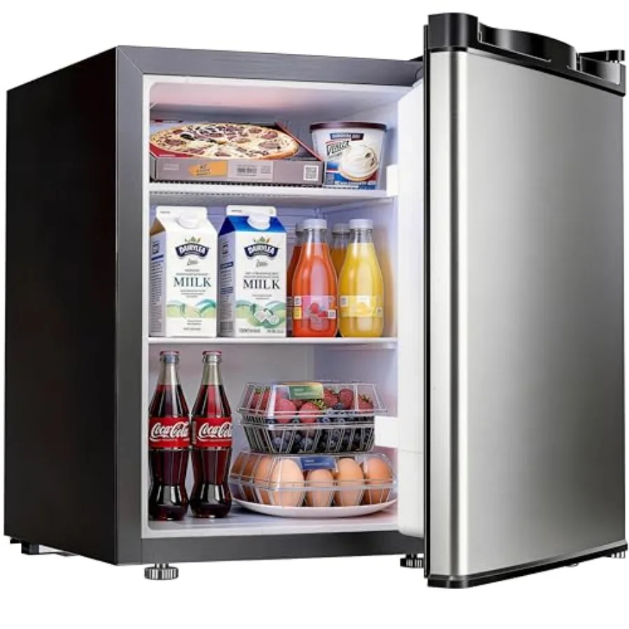 Mini Fridge With Fr…