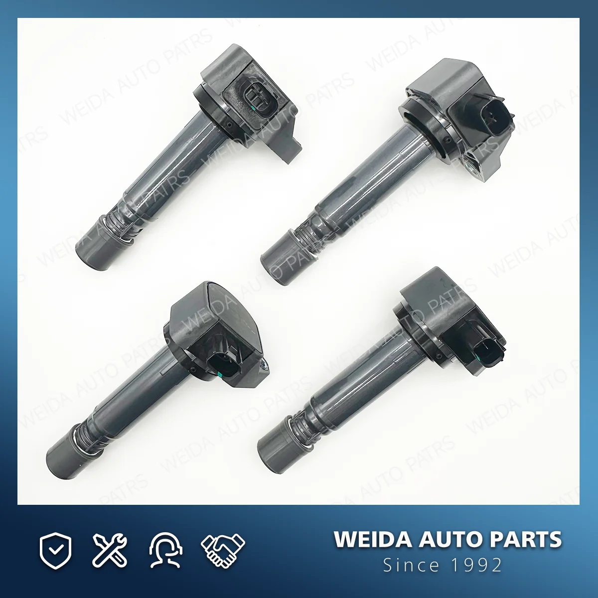 1/4Pcs Ignition Coi…