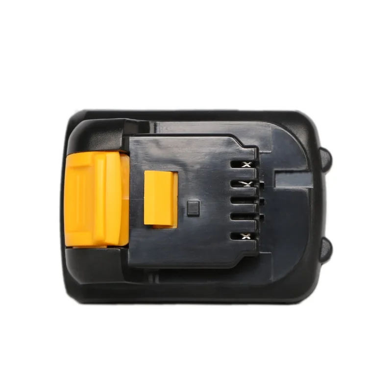 Dobíjecí baterie pro Dewalt DCB120 12V 2,5Ah lithiová baterie pro elektrické nářadí pro Dewalt DCB121 DCB127 DCB125 DCB122 baterie - náhled 4