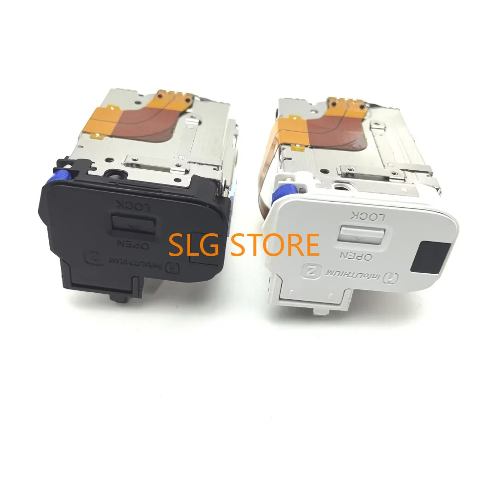 

Оригинальный новый держатель крышки батарейного отсека для Sony ZV-E1 ZVE1 ILCE-6700 ILCE-7C M2 A6700 A7CII A7CM2 A7C2