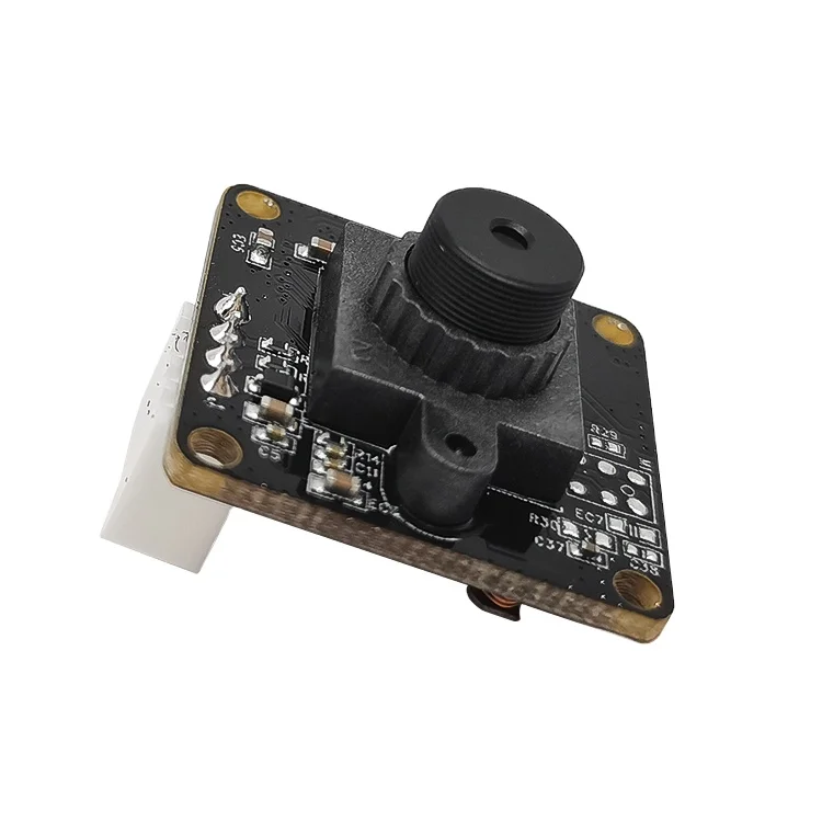 

2-мегапиксельный индивидуальный модуль камеры Starlight IMX323 Модуль камеры USB UVC Мини-камера USB-модуль Плата