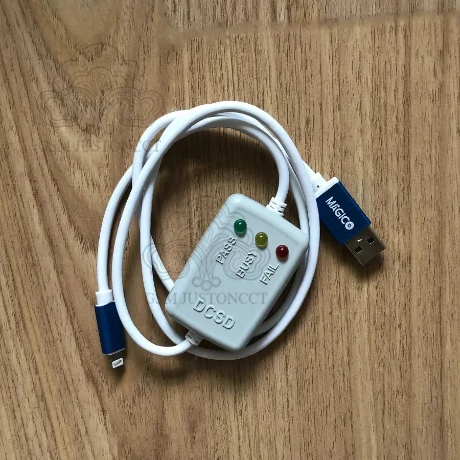 Dcsd Cable / Dcsc C… - image