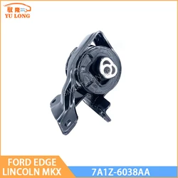 Engine Mount Motor Support For Ford Edge 3.5L 2007-2014 Lincoln MKX 3.5L 2007-2015 7A1Z-6038AA 7A1Z-6038-AA Car Accessories