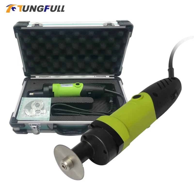 Orthopedic Electric Plaster Cutting Cast Saw 220V/110V Electric plaster saw Operation Plaster Cutter saw