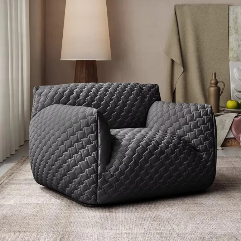 *Luxury Lazy living room sofas couch Armchair 1-person sofa chairs armchairs single chair couchs home furniture chaise lounges