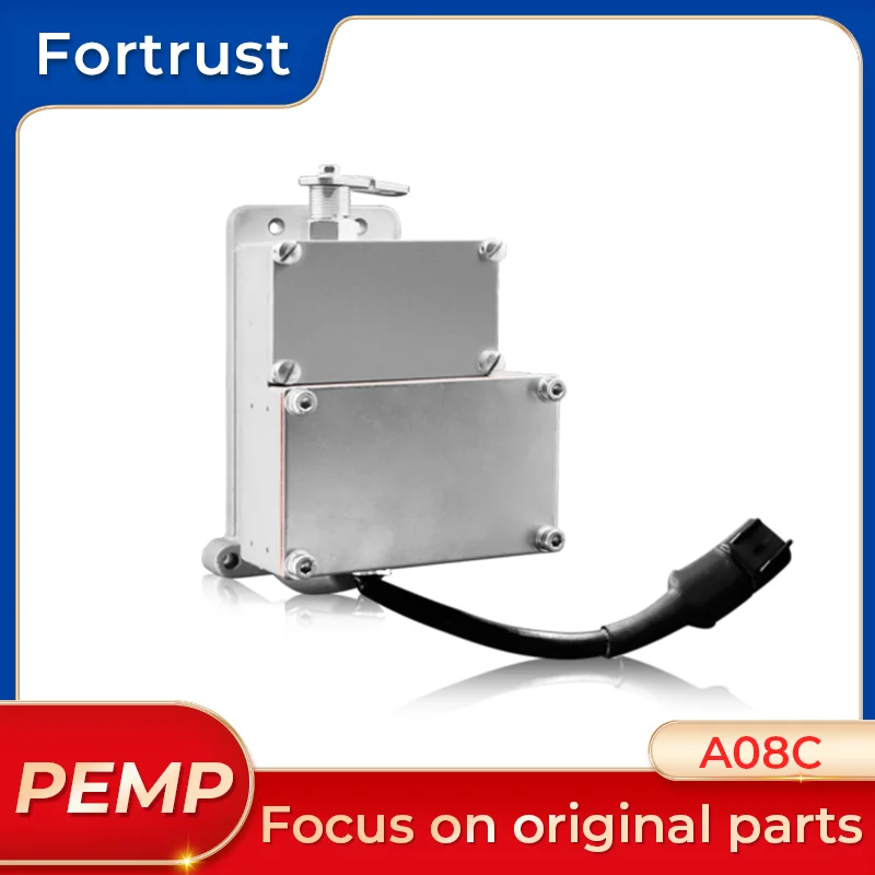 

A08C Original Fortrust Eletromagnetic Actuator diesel generator