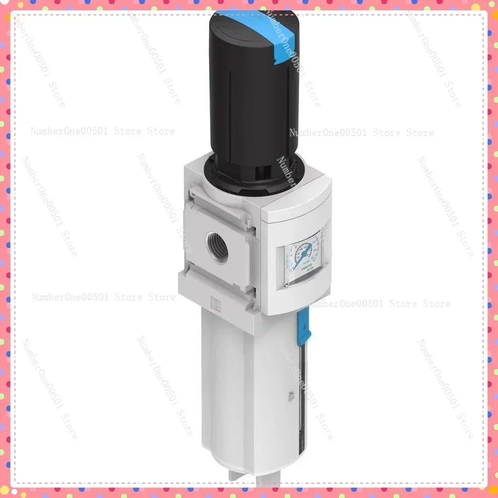 Pressure Reducing V…