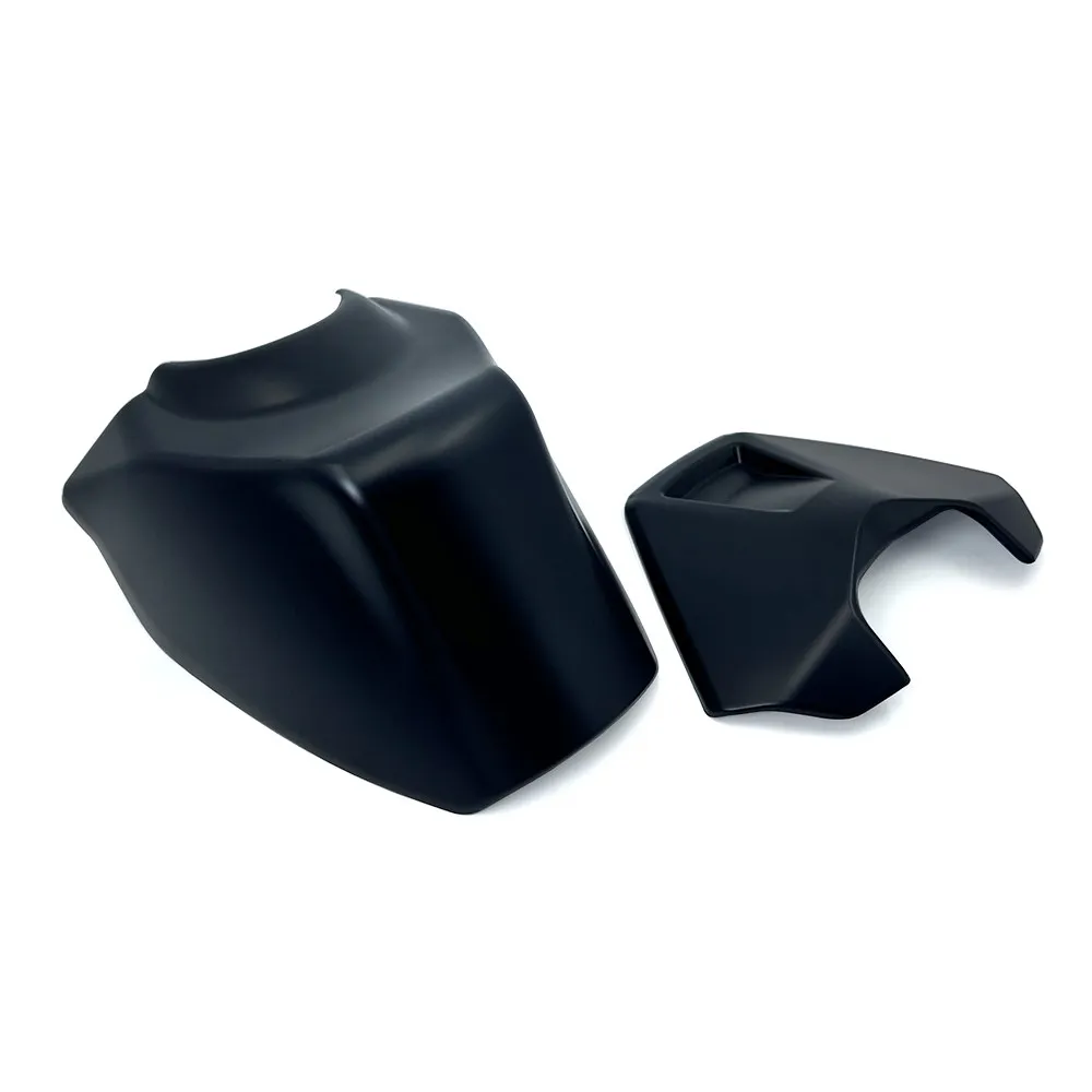 Suitable for KTM RC125 RC200 RC250 RC390 Fuel Tank Protective Cover Decorative Modification Part for Motorcycle