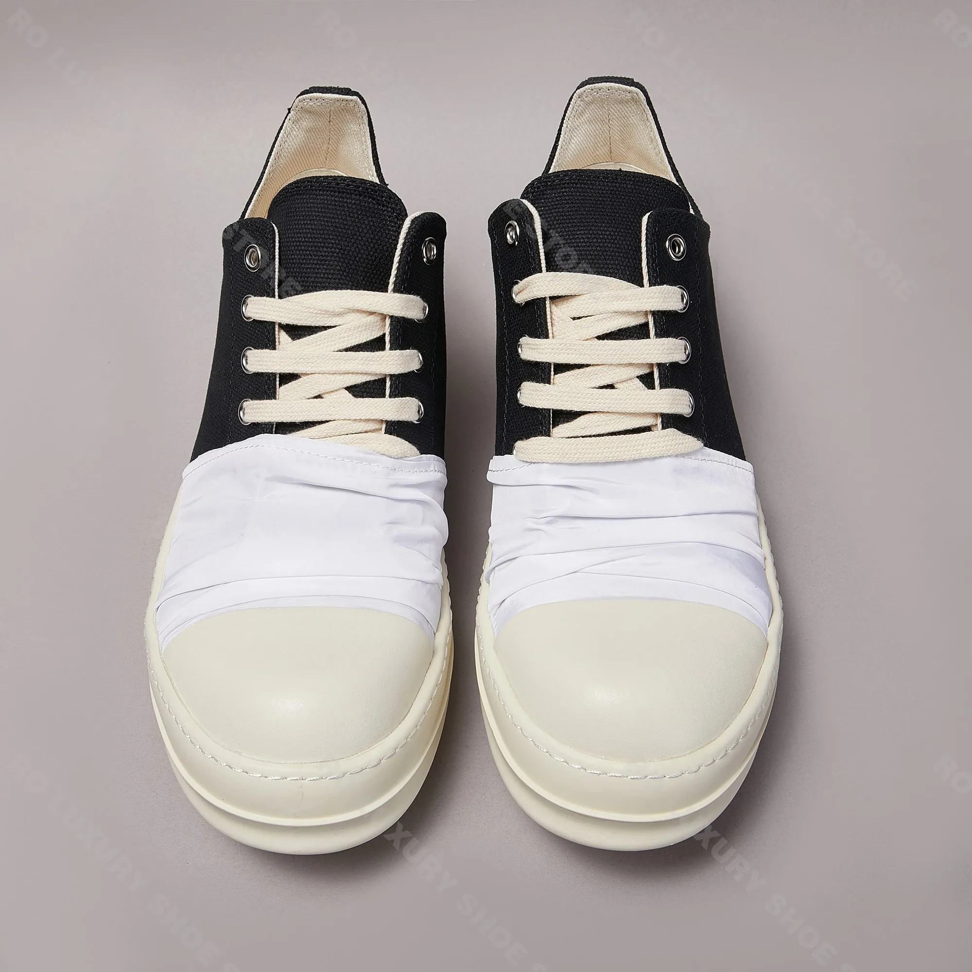 Tênis Casual Unissex Cano Baix - Street Fashion Canada avaliação e preço