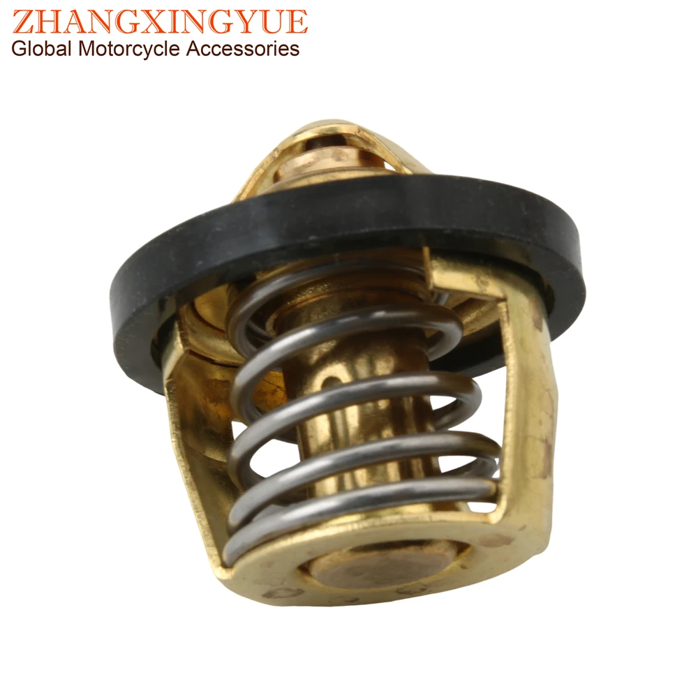 Thermostat For SYM Jet 14 125 Fiddle 4 Symphony ST 125i E5 19300-MA1-000