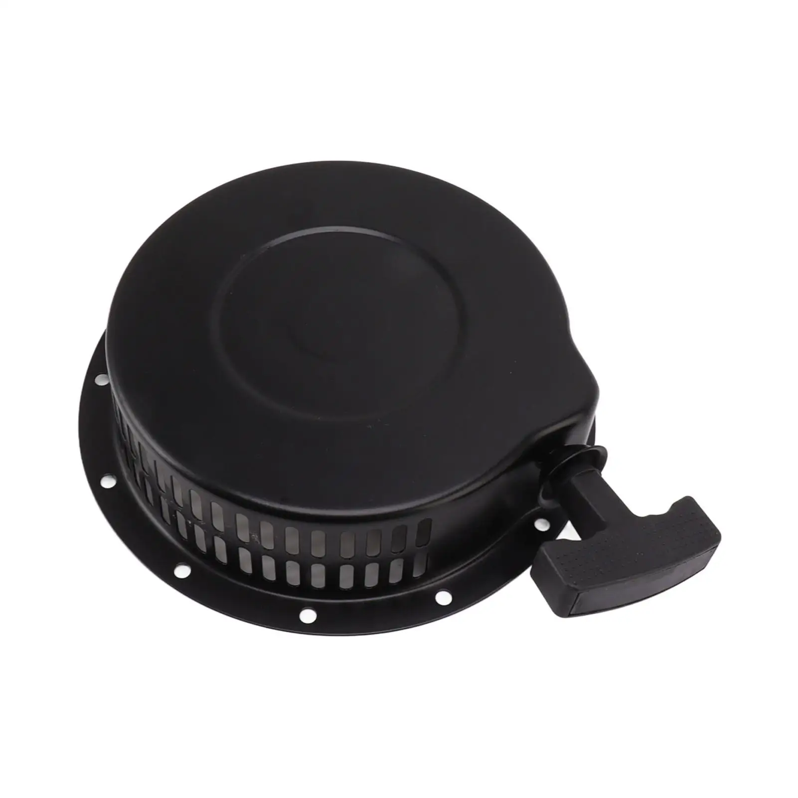 

Professional 186F-192F Pull Start Assembly for air Cooled Diesel Engine Mini Tiller & Generator