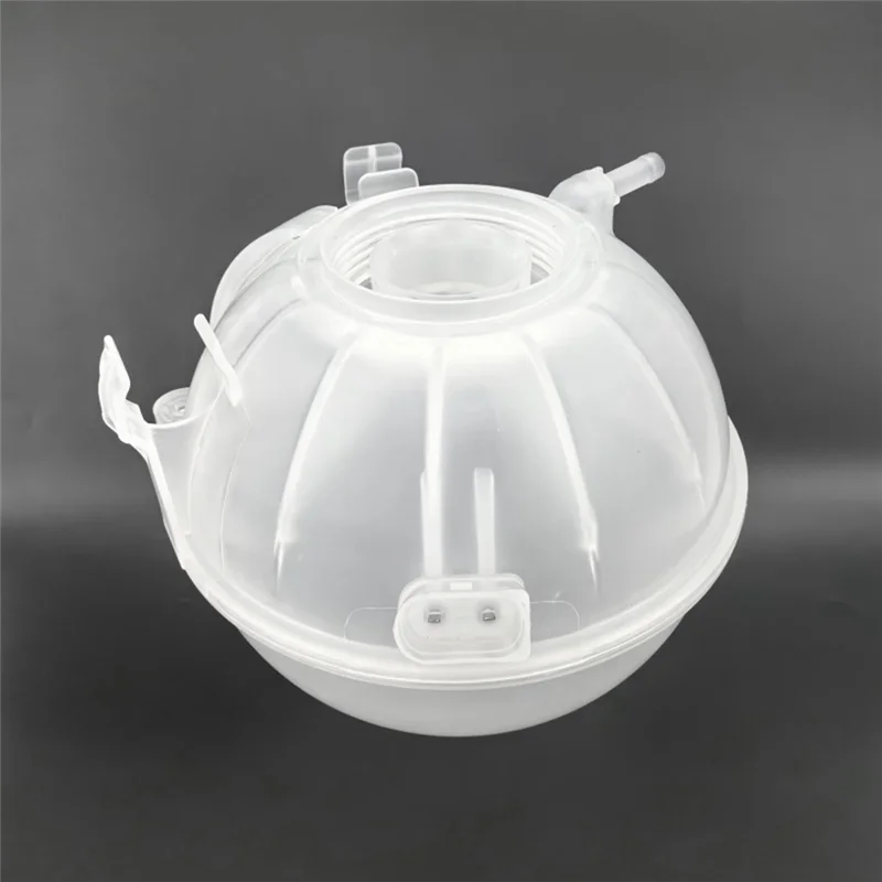 For VW Golf MK6 Jetta MK5 Tiguan Passat CC 1K0121407A Car Engine Radiator Coolant Reservoir Tank Bottle