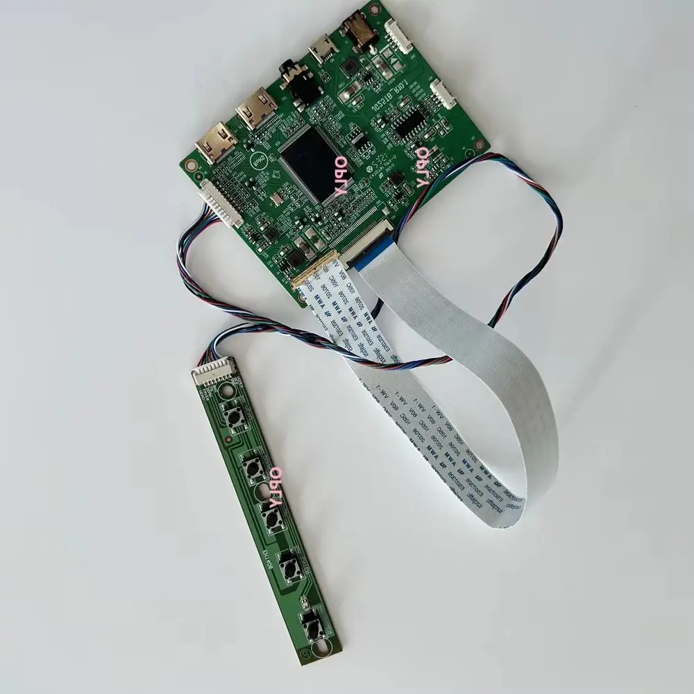 

Controller Board EDP 2 mini HDMI-compatible usb for LP156WFG-SPF3 LP156WFG-SPB2 LP156WFG-SPT1/SPT2 LP156WFG SP 1920X1080 LED