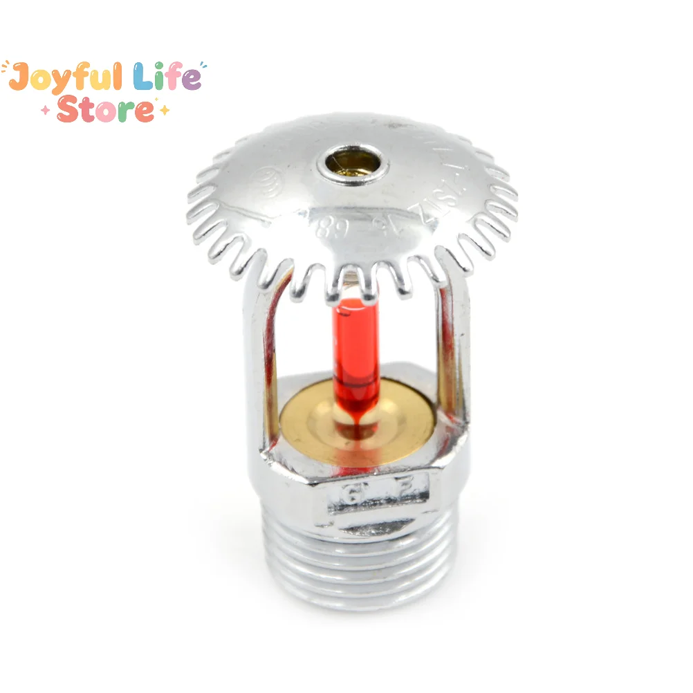 Hot Sale ZSTZ-15 68℃ Fire Sprinkler Head For Pendent Fire Extinguishing System Protection