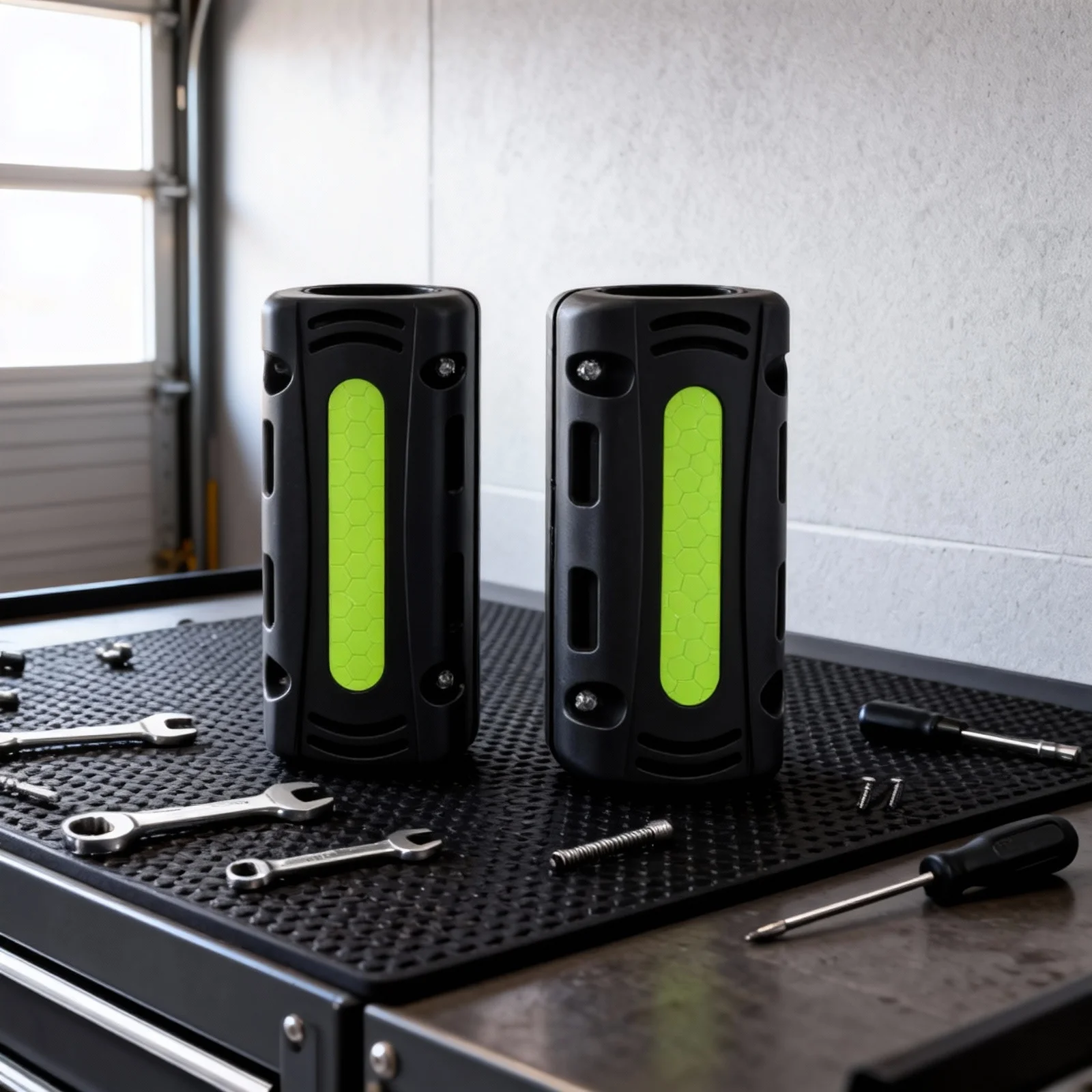 

Motorcycle Engine Bumper Guard Wear Resistant Crash Bar Slider Engine Protection Uy125 Motorcycle Crash Bar Protector