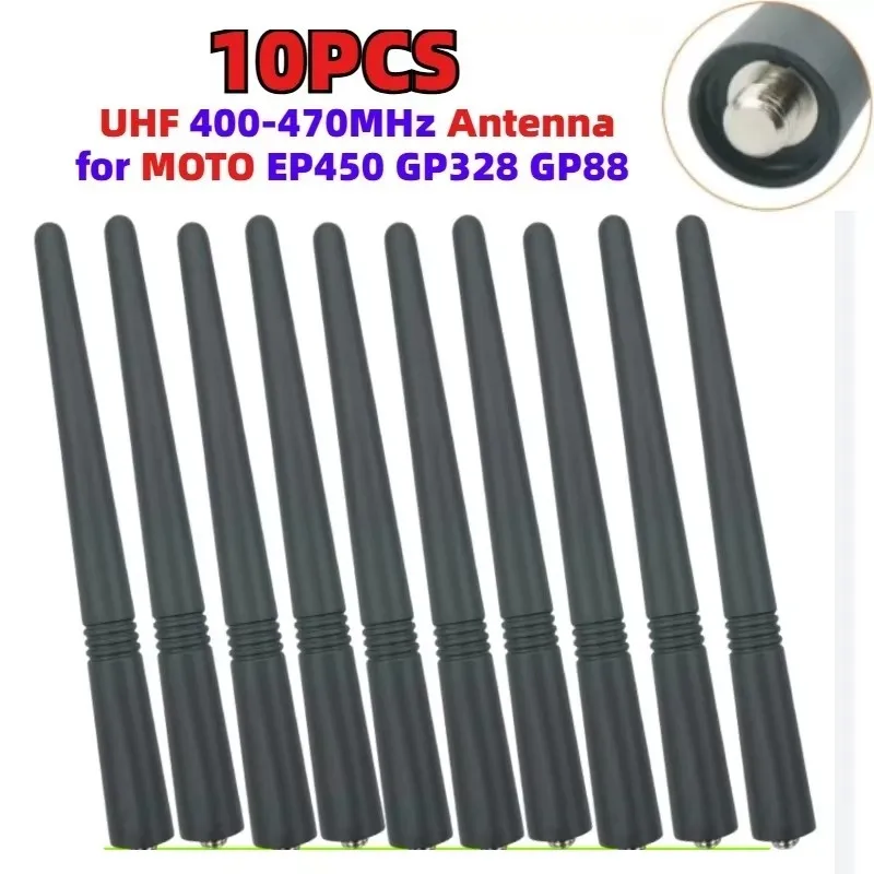 10pcs-antena-uhf-400-470mhz-de-14cm-para-walkie-talkie-motorola-ep450-gp328-gp88-ht1250-ht750-cp040-cp185-cp200-pr400-sp10-sp21