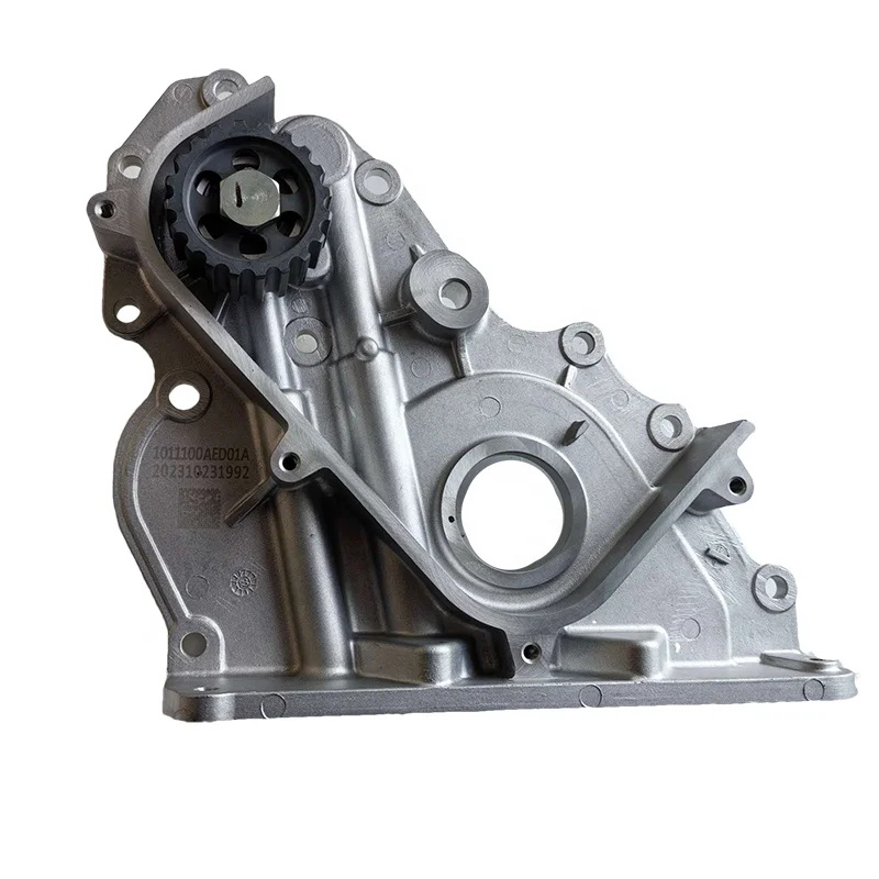 Gw4d20 Engiine Oil Pump for  Wingle /steed 6 7 Gw4d20 4d20 1011100AED01A Oil Pump Auto Engine Parts