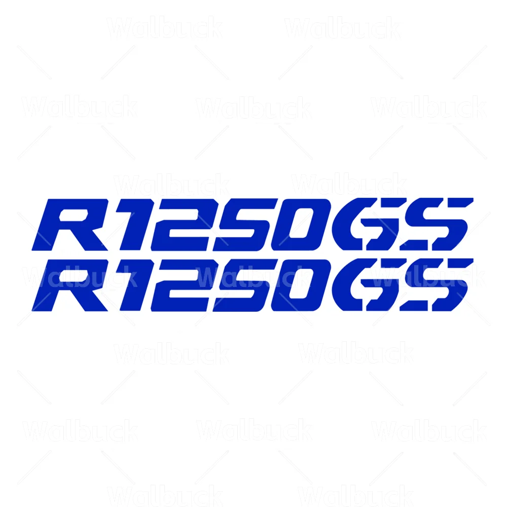 R1250 Blue