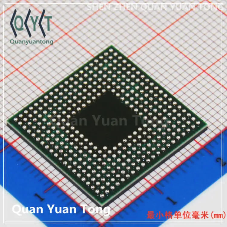 New PEX8311-AA66BCF BGA interface chip IC electronic components