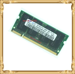 Laptop memory 4GB PC2-6400 DDR2 800MHz Notebook RAM 800 6400S 4G 200-pin SO-DIMM