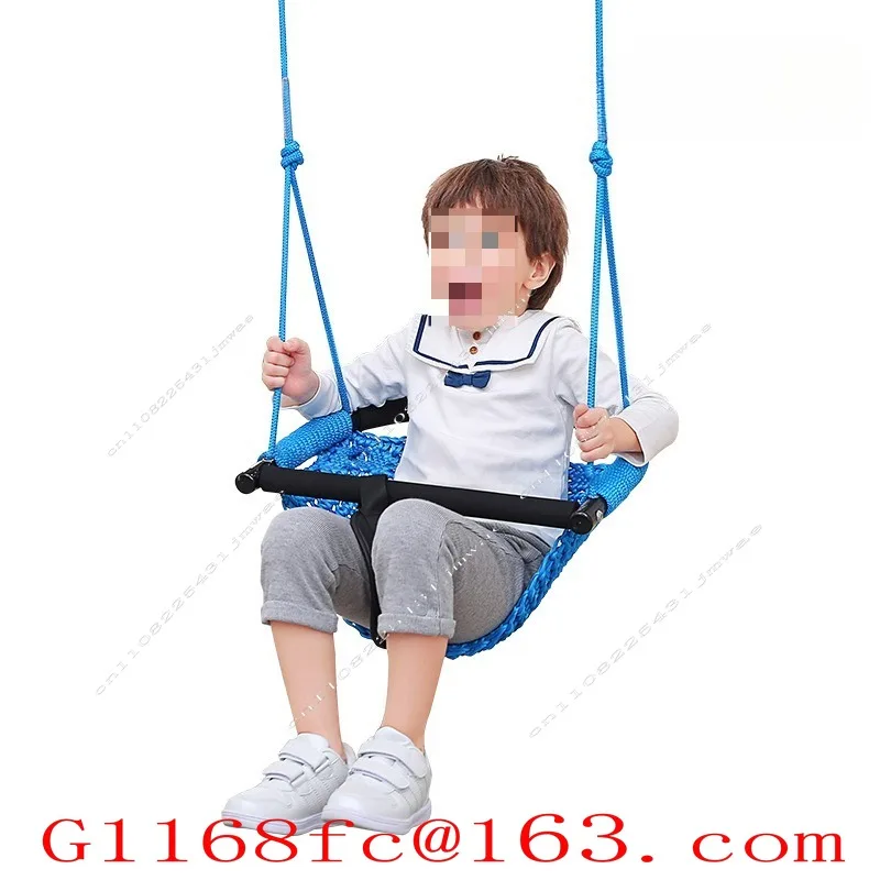 Removable Three-in-one Growth Combination Swing