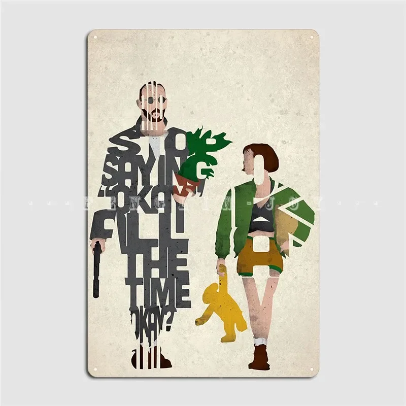 Leon And Mathilda L… - image