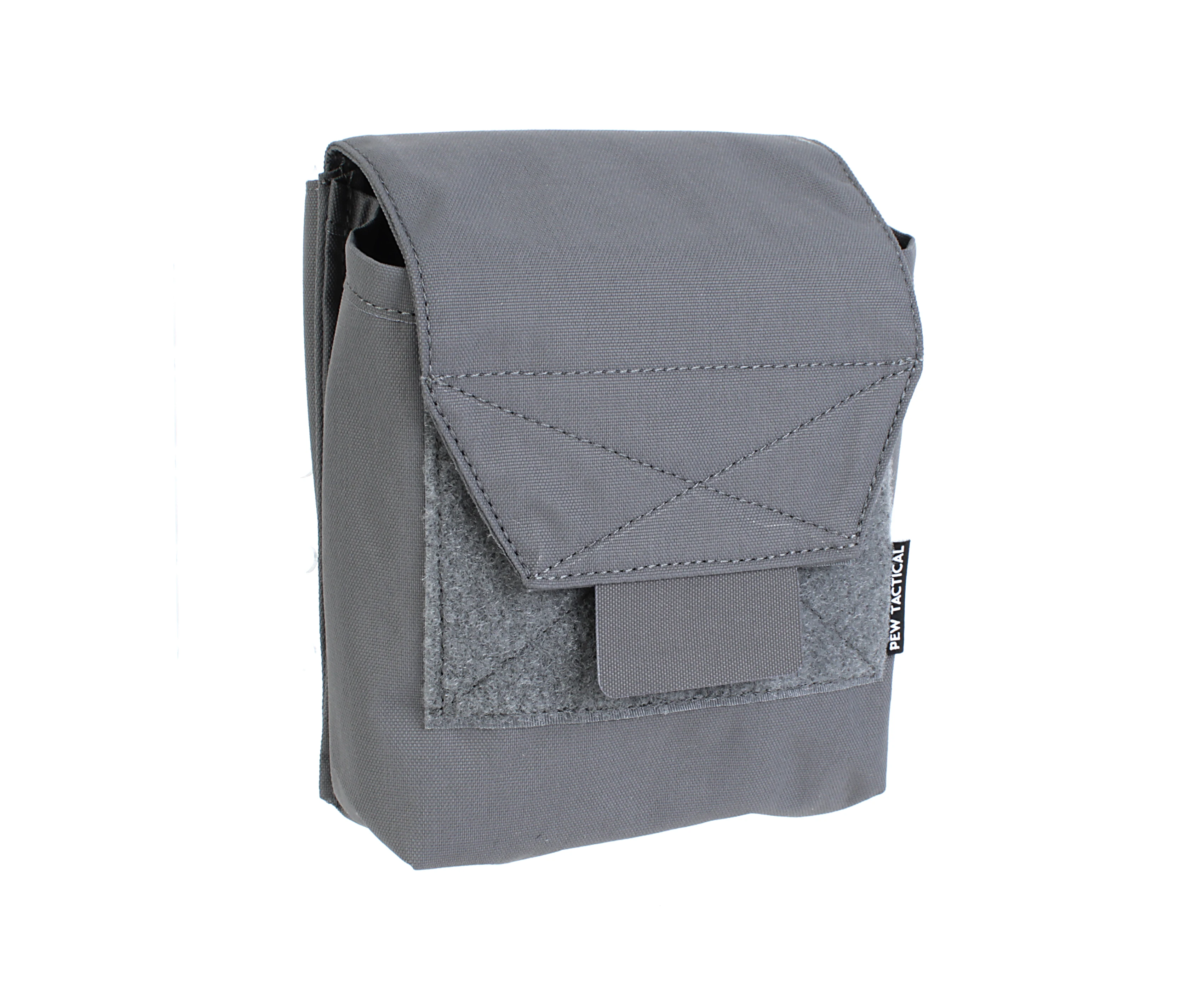 NONE PEW TACTICAL JSTA POUCH AIRSOFT PH35 9
