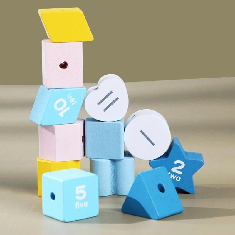 Bloco classificação cores 2 1, quebra-cabeça 3-D, brinquedo para crianças, brinquedo classificador cores