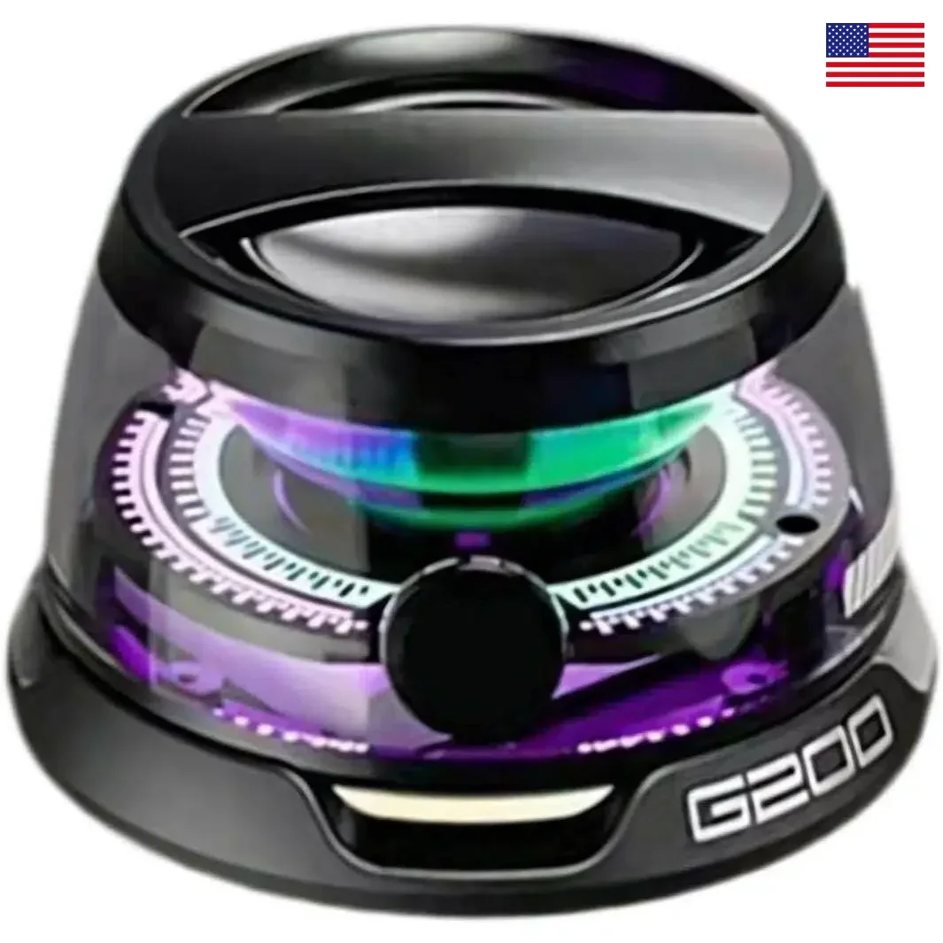 Magnetic Bluetooth … - image