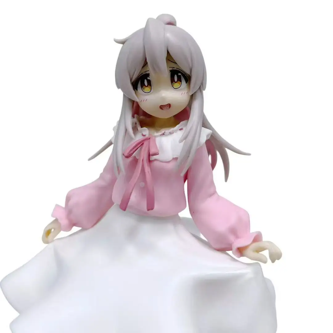 19 cm Mahiro Oyama ONIMAI je suis maintenant votre sœur PVC figurine modèle jouets