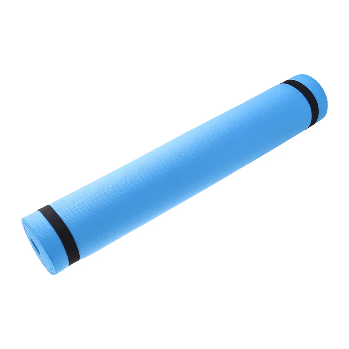 

EVA Yoga Mat High Density Anti Skid Exercise Fitness Mats Lightweight Outdoor Home Camping Stretching Aerobic