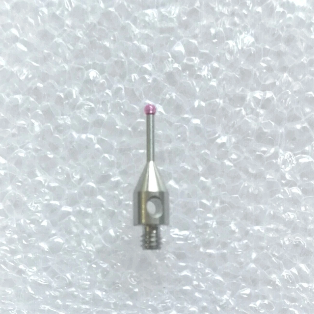 Three Dimensional Measuring Needle High-precision Ruby Probe Stainless Steel Rod Model A-5000-7806