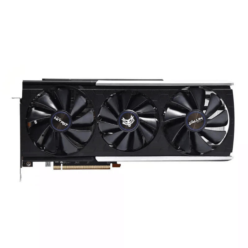 Rx 5700xt 8gb Wholesale AMD Cheap Graphics Cards for Sale Graphics Cards Rx 5700 Xt Rx5700xt