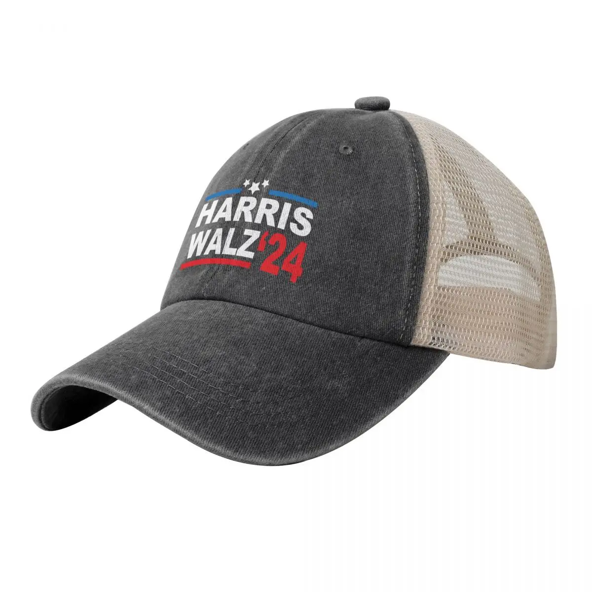 

Harris Walz 2024, Kamala Harris Tim Waltz Walz 2024 Baseball Cap Sports Cap Sun Cap Brand Man Designer Man Women's