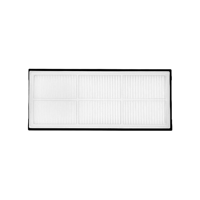 Escova de limpeza Rolling Hepa Escova Lateral do Filtro, Escova Lateral, Acessórios para Roborock S8 + S8 Pro, G20